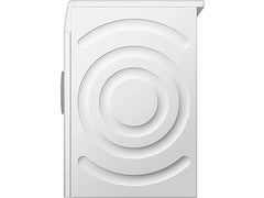Lavadora carga frontal - Bosch WAN24268ES, 8 kg, 1200 rpm, 14 Programas, Blanco